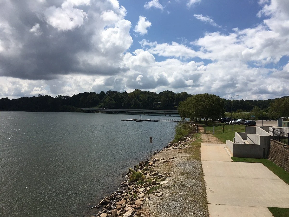 Lake Lanier Rowing Club