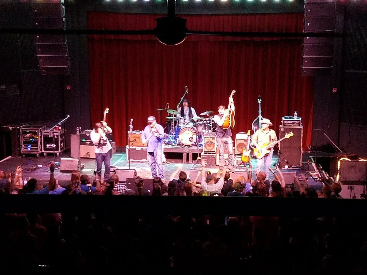 Neighborhood Theatre
