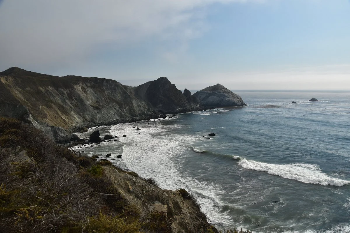 Willow Creek Beach