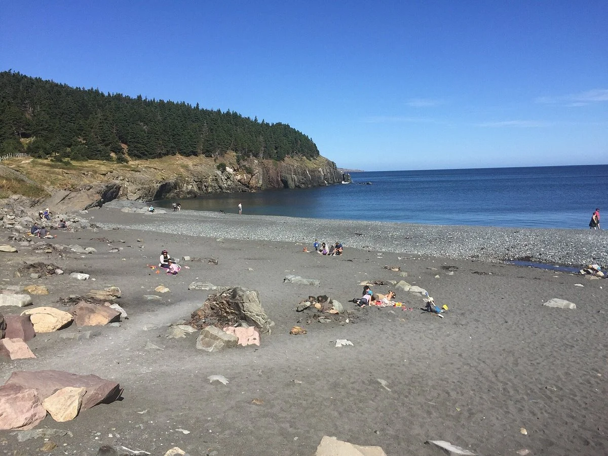 Pouch Cove Museum and Heritage Centre
