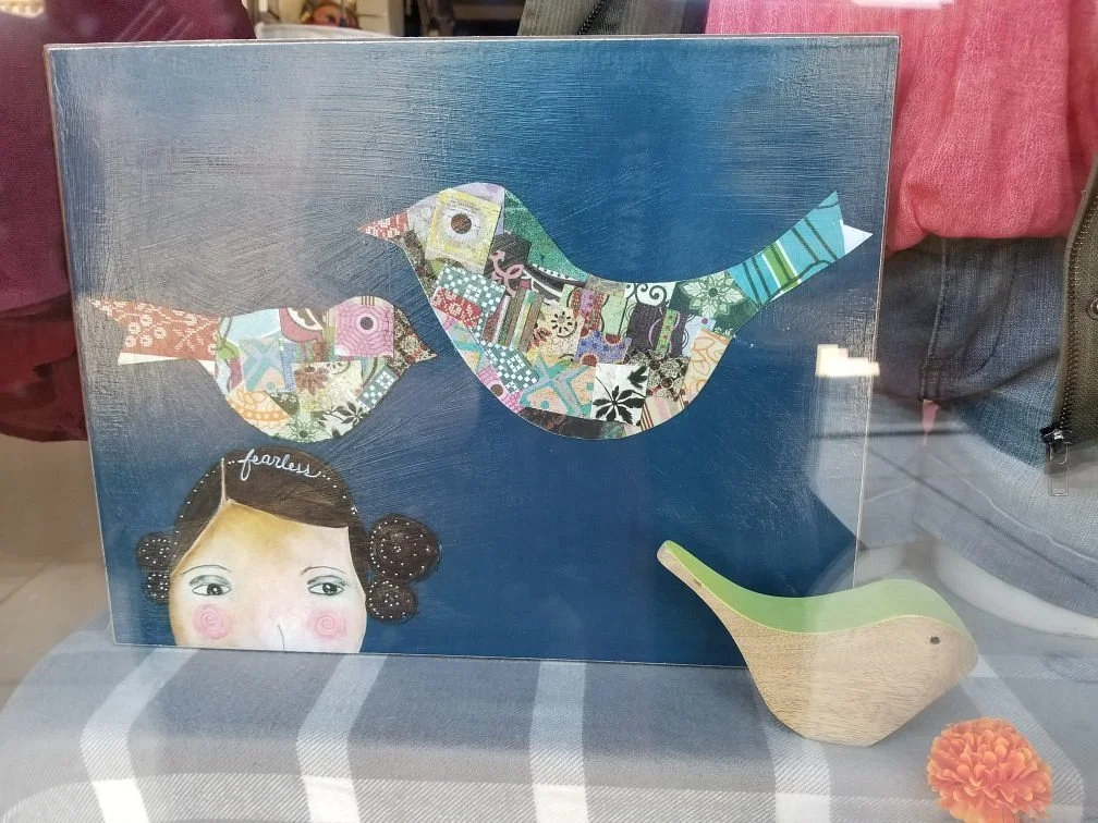 Serendipity Street Boutique