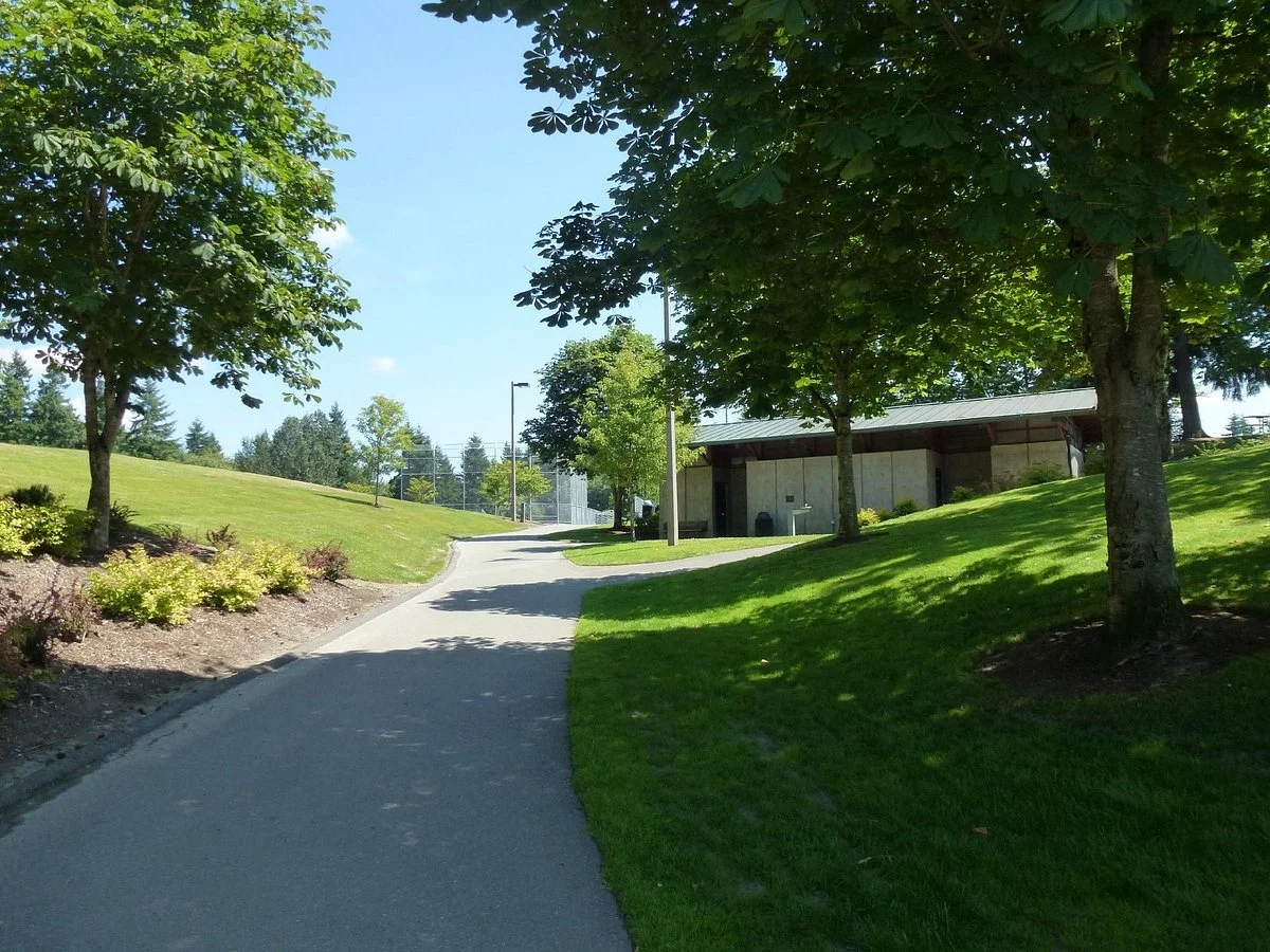 Wilburton Hill Park