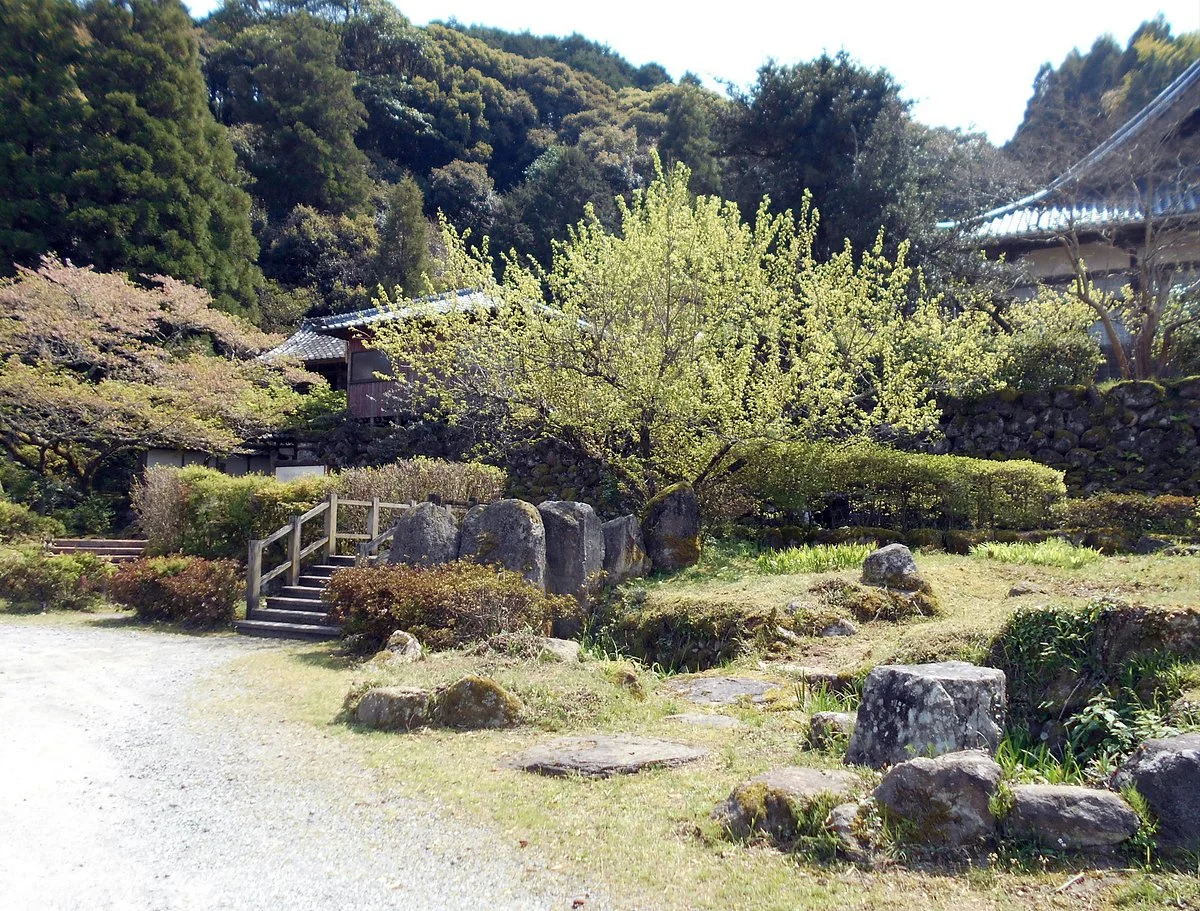 Seisuizenji Temple
