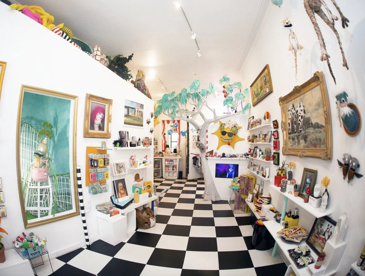 Leroy's Place