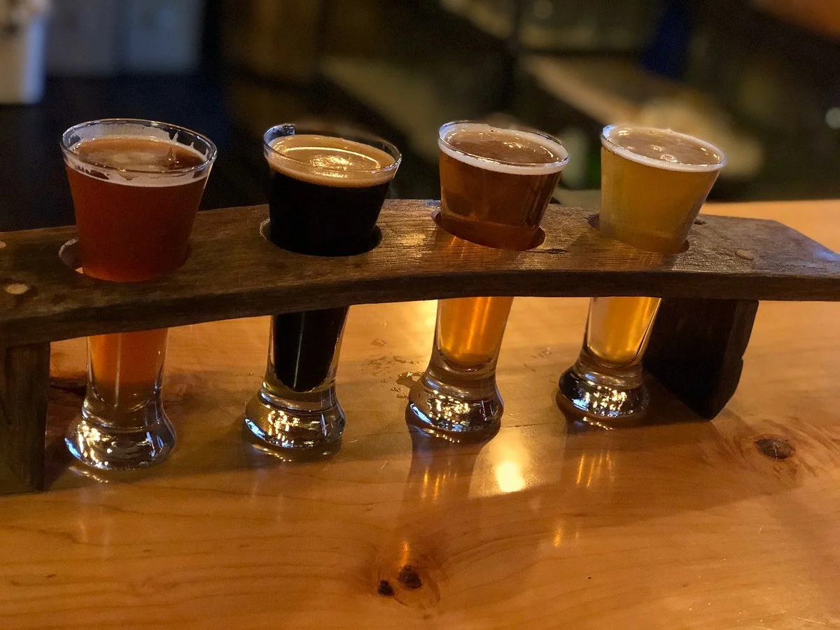 Olde Bedford Brewing