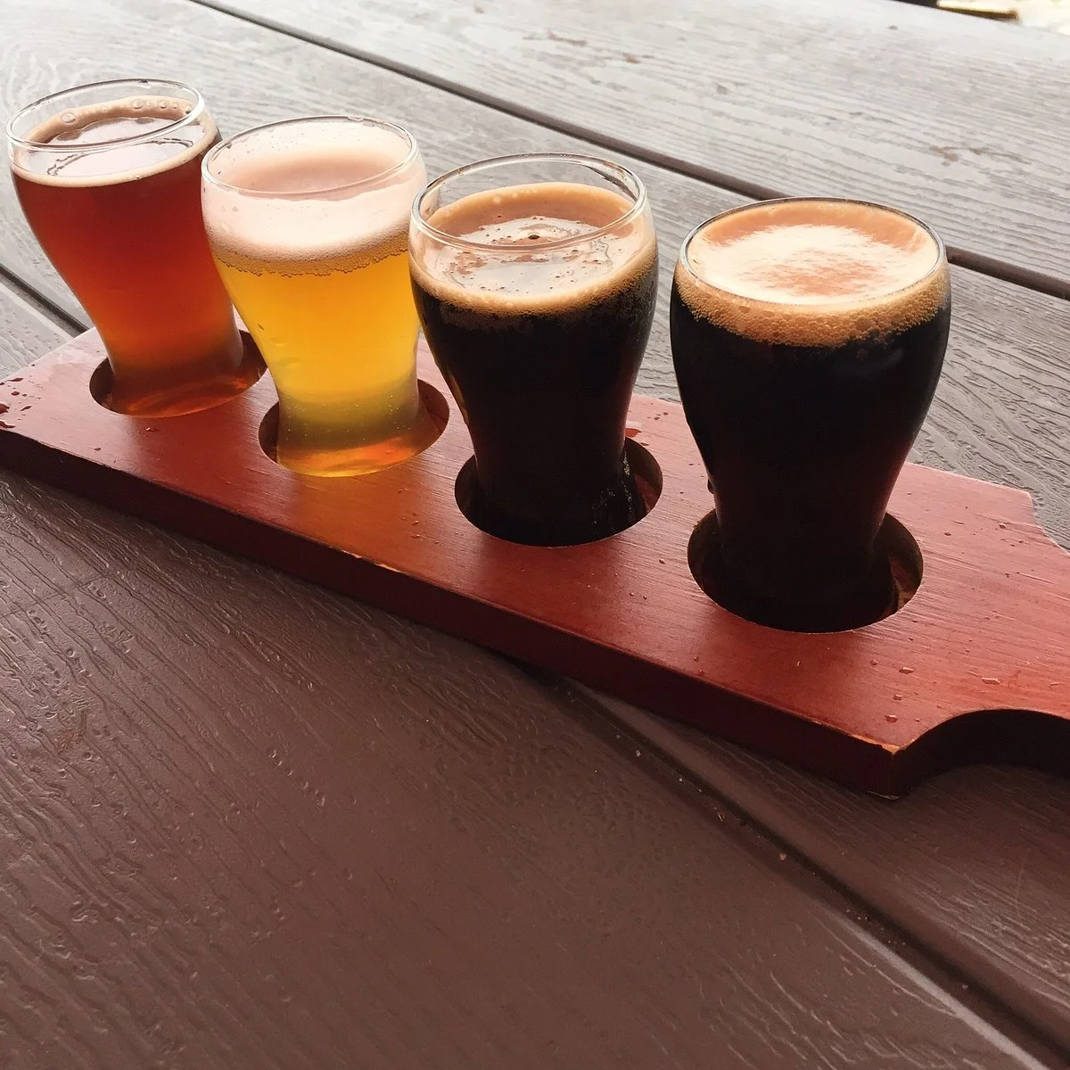 Smoketown Brewing Station