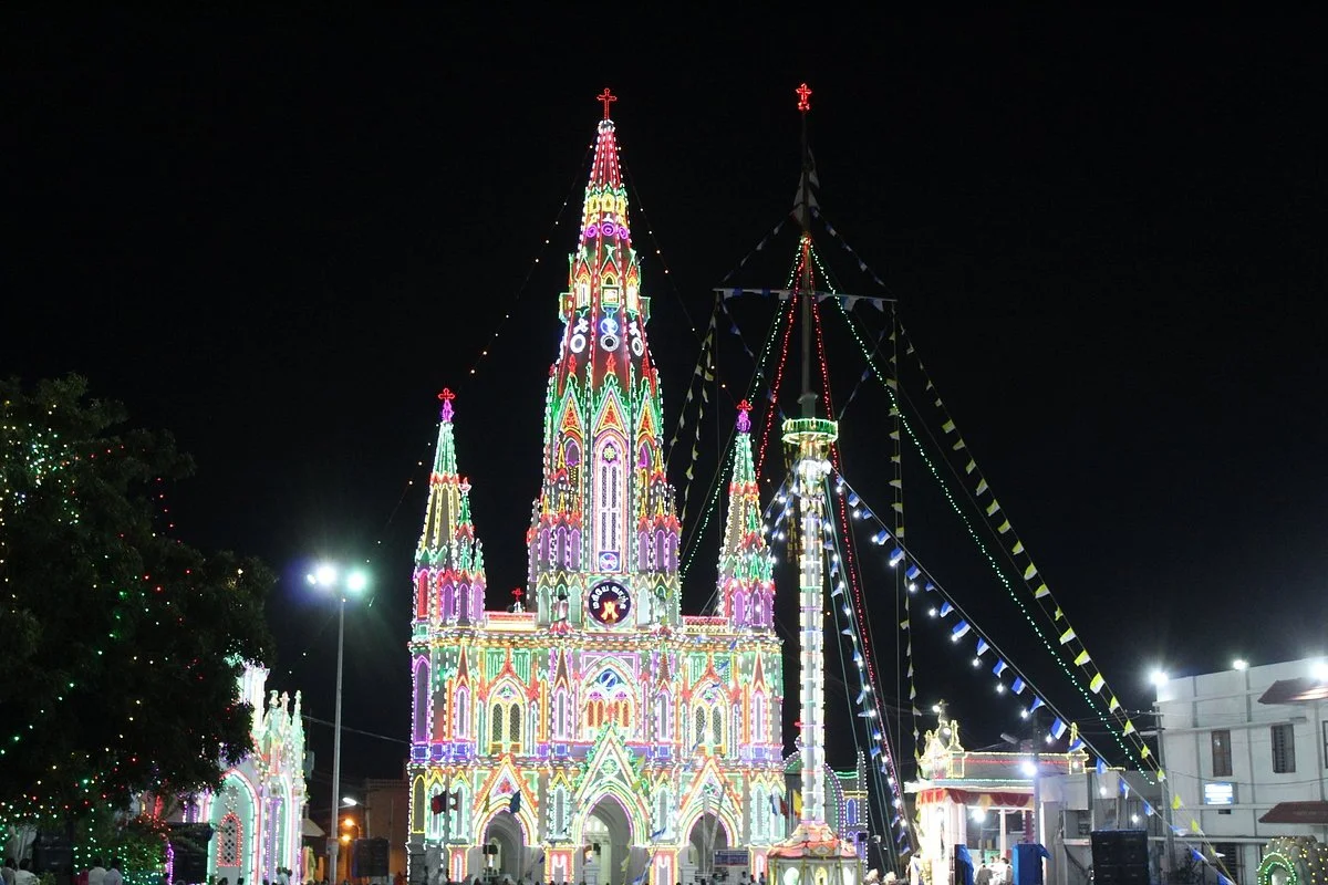 Our Lady of Ransom Church