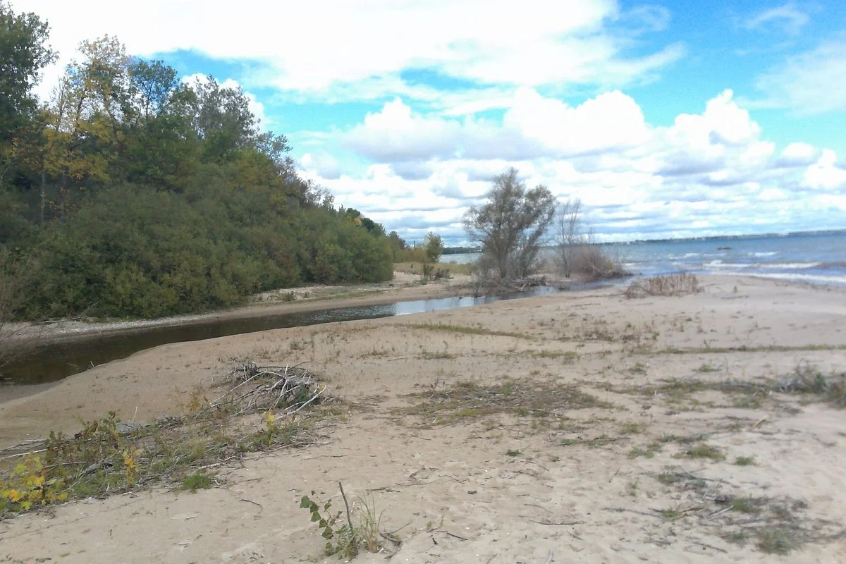 Silver Creek Park