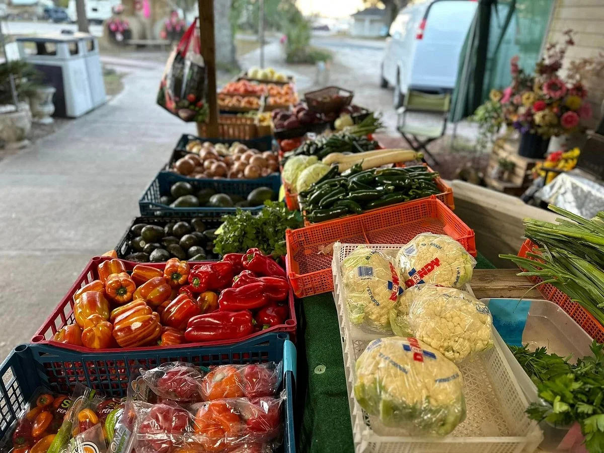 Chiefland Farmers Flea Market