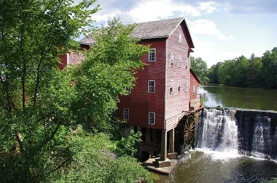 The Dells Mill and Museum