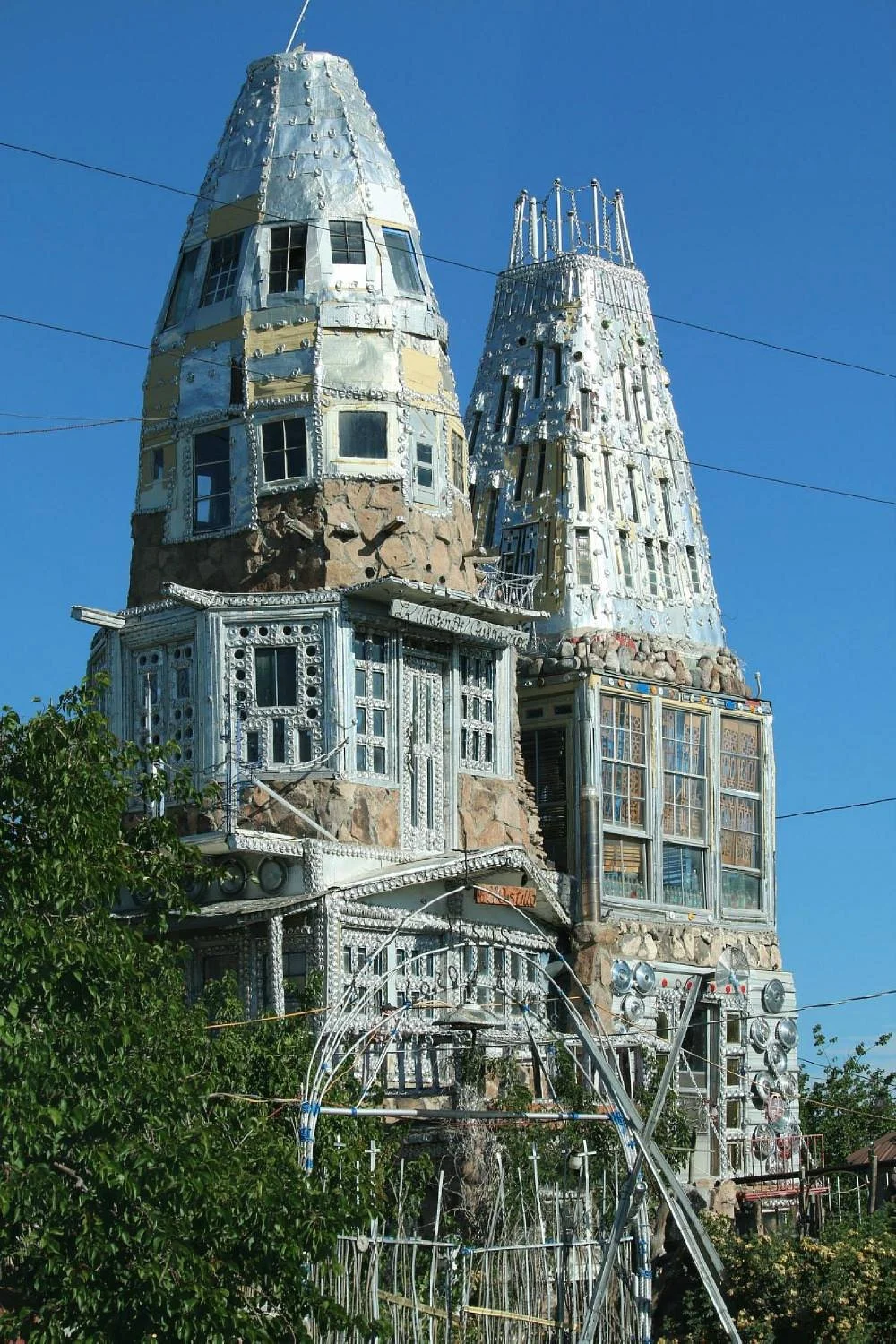Cano's Castle