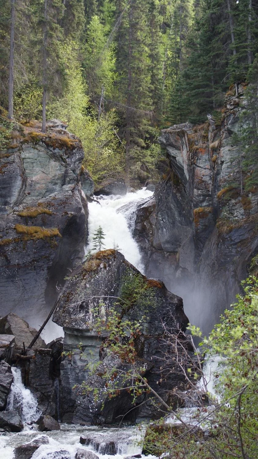 Liberty Falls State Recreation Site