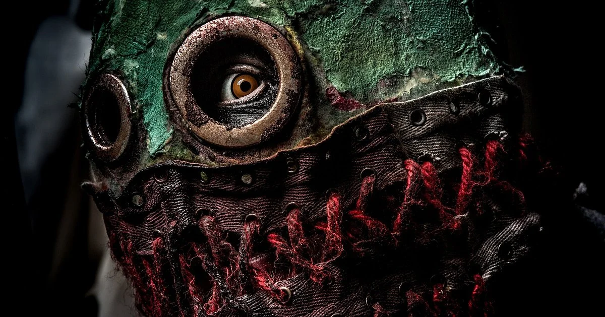 The Nevermore Haunt