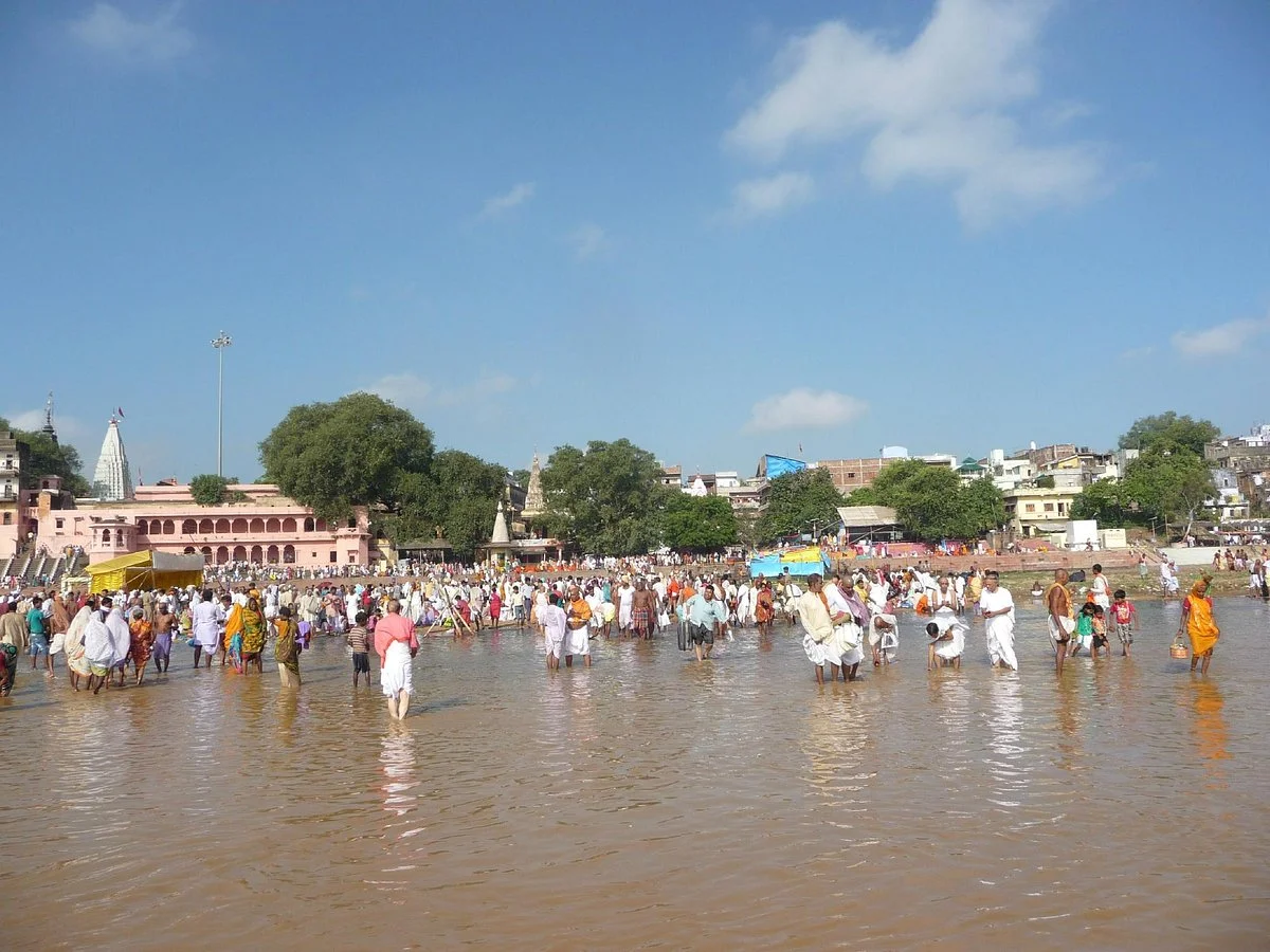Pind Daan Gaya