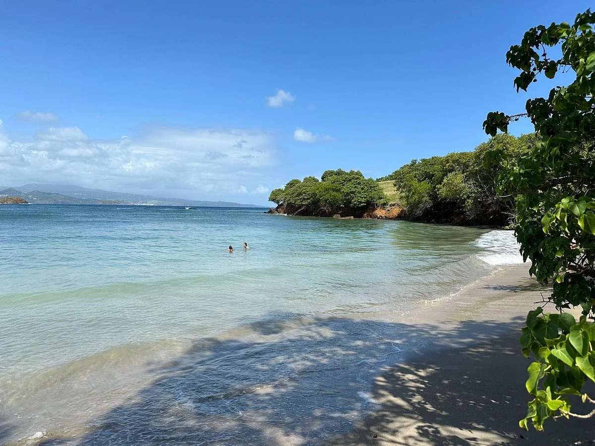 La Breche