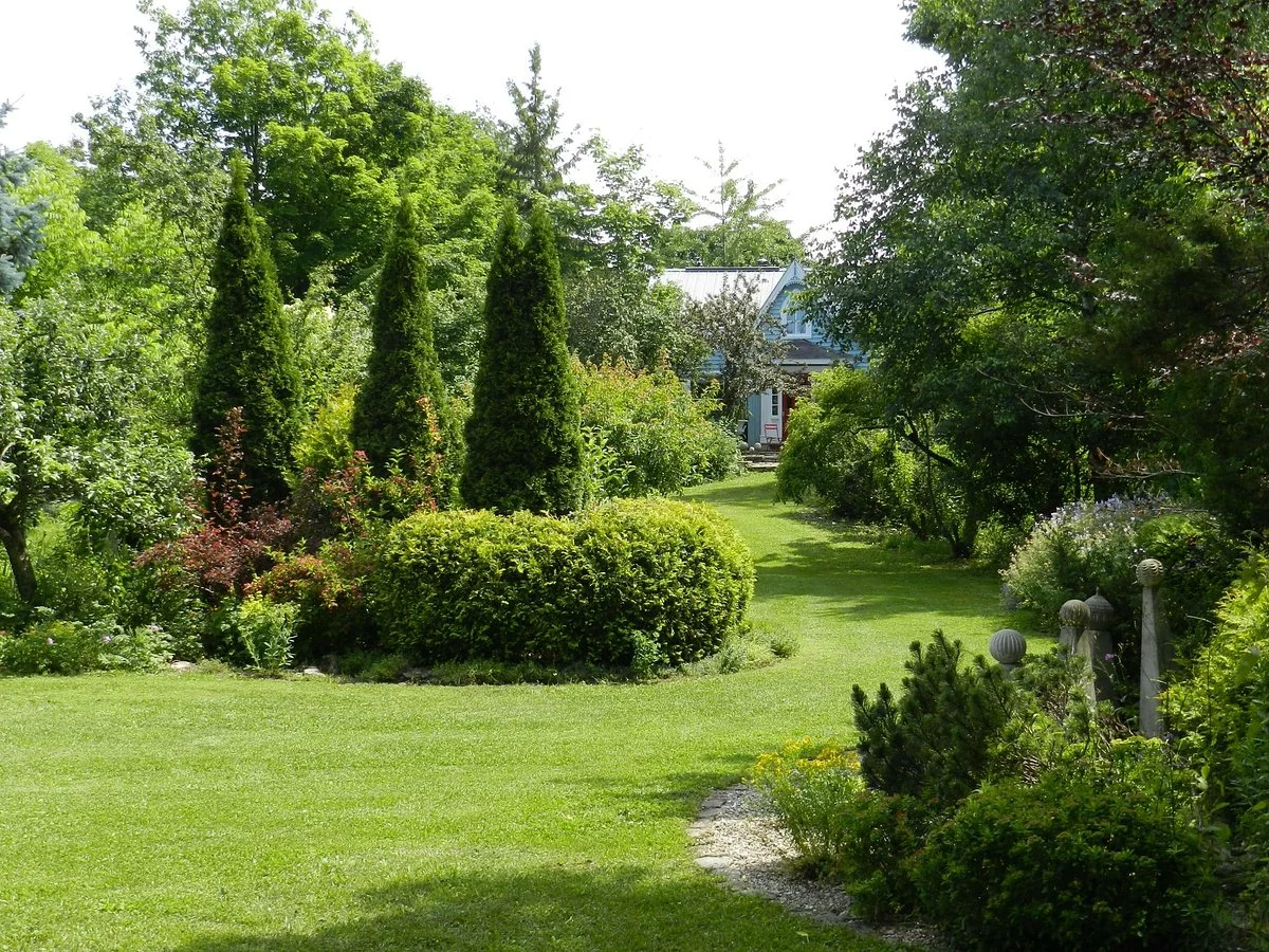 Keppel Croft Gardens