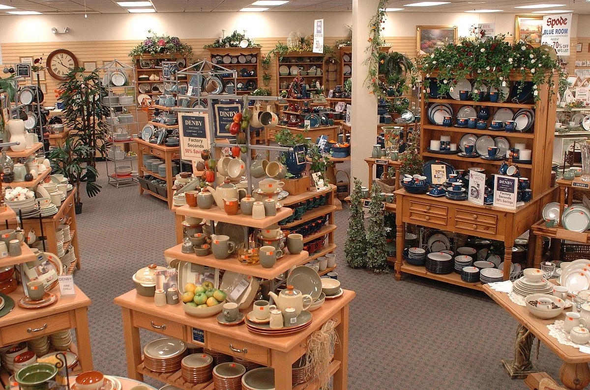 Shepherd Hills Factory Outlet