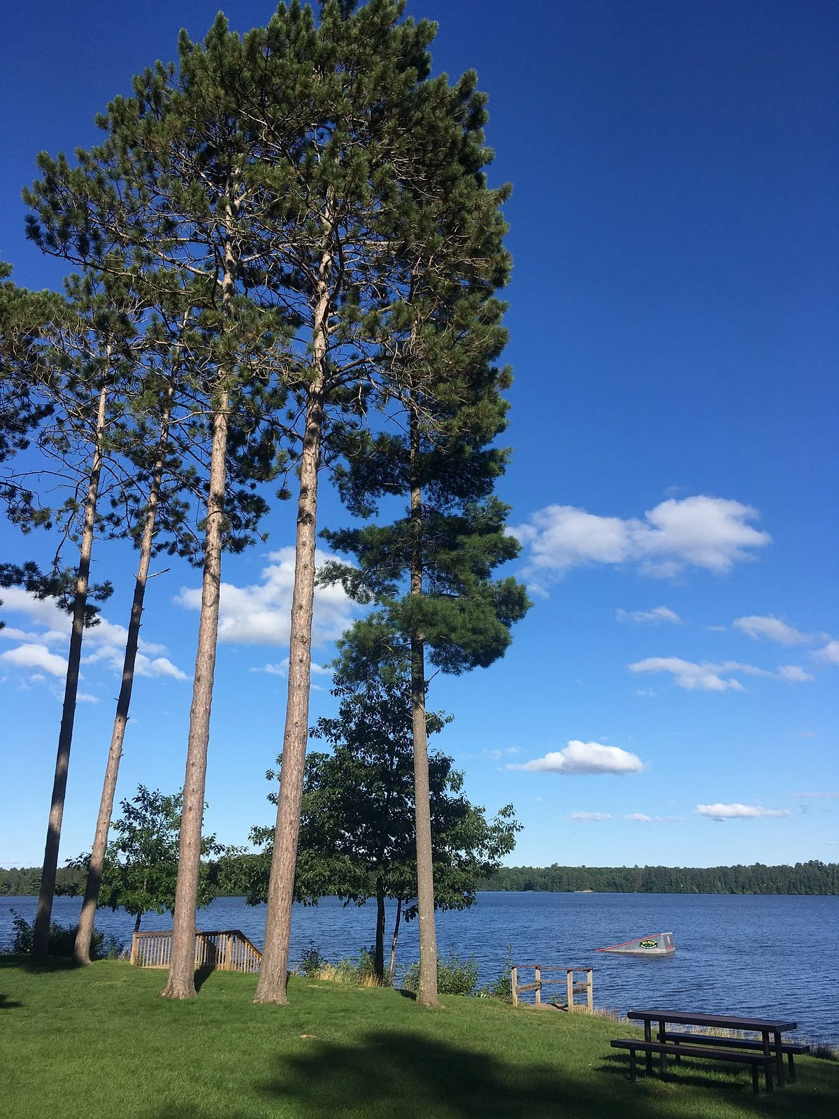 Rest Lake Park