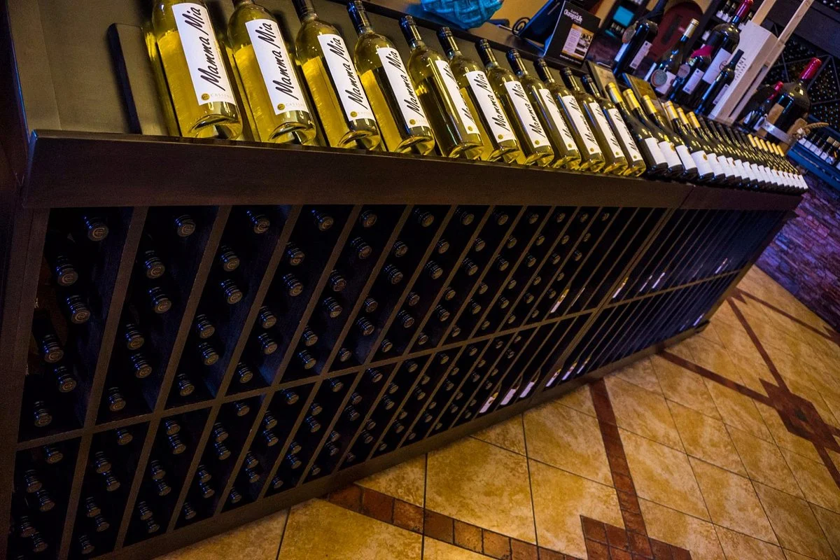 Cassini Cellars