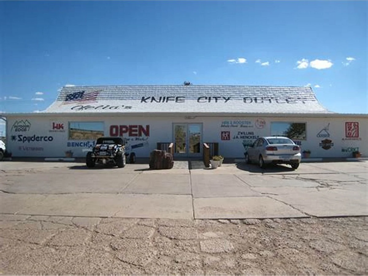 Knife City Outlet