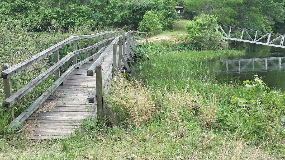 Kincaid Recreation Area