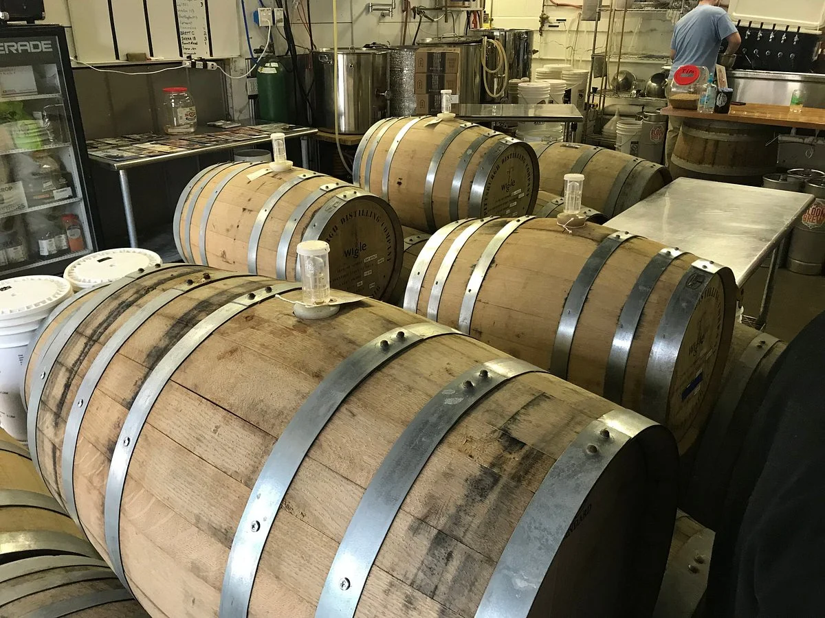 Bloom Brew