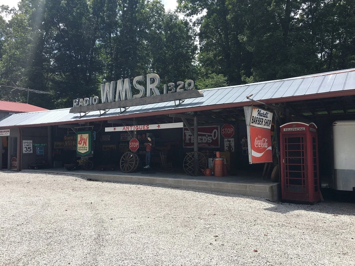 Shelton Lane Antiques