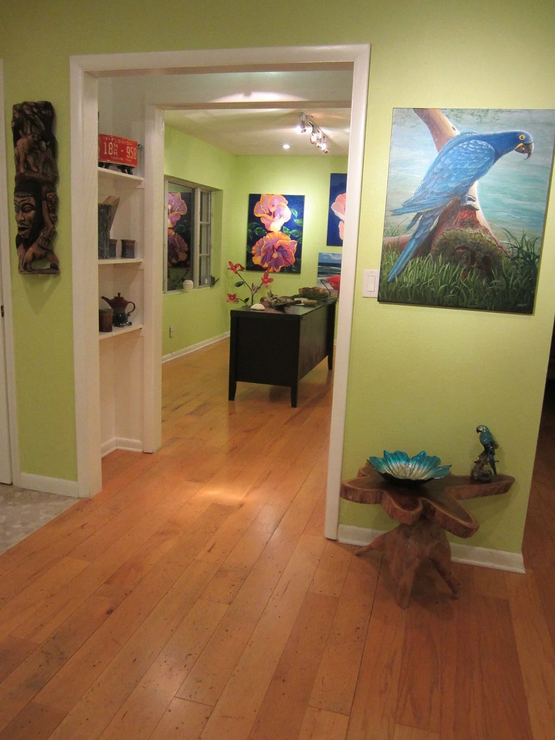 Island Conclave Gallery & Event Center