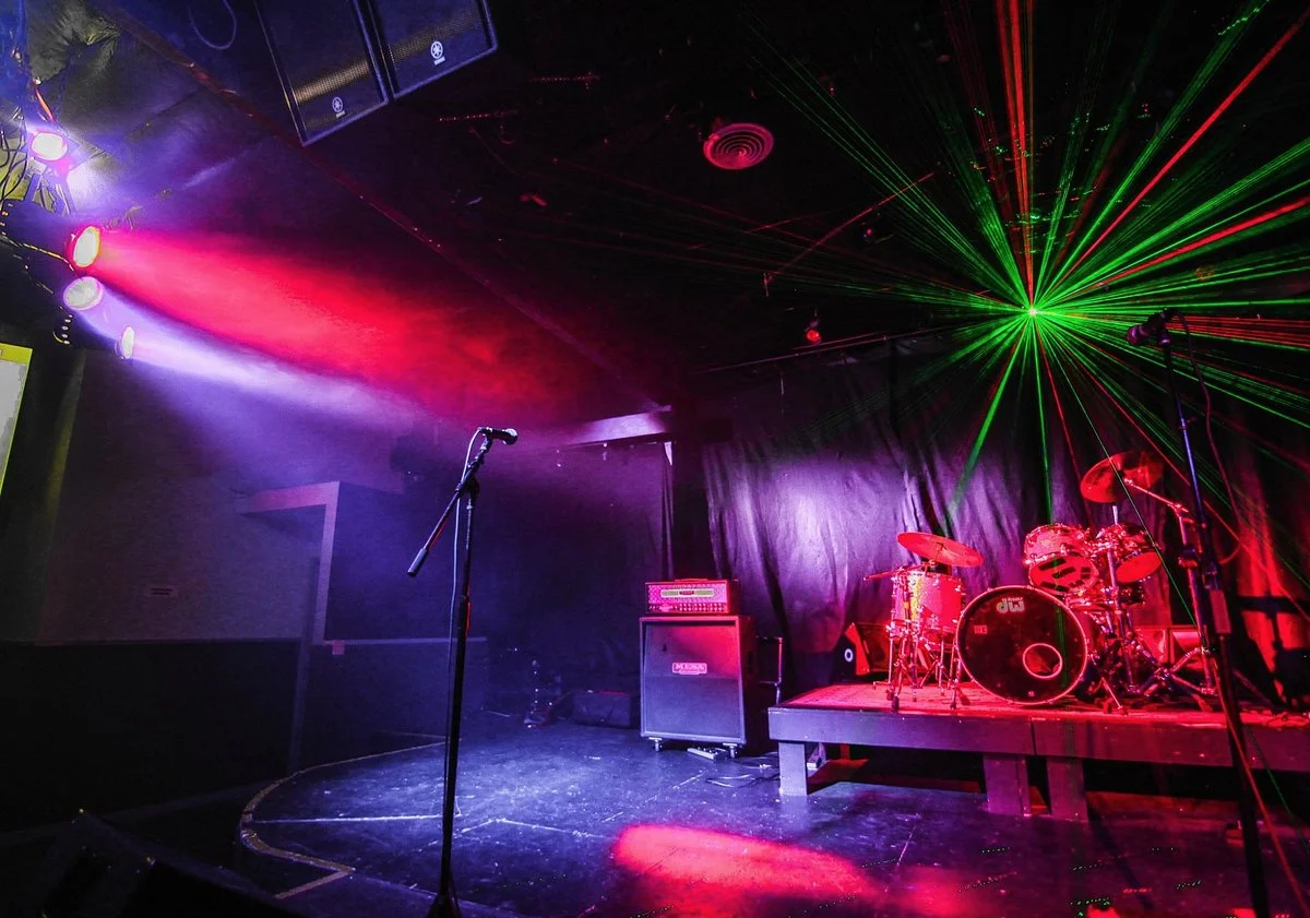 Rock City Studios