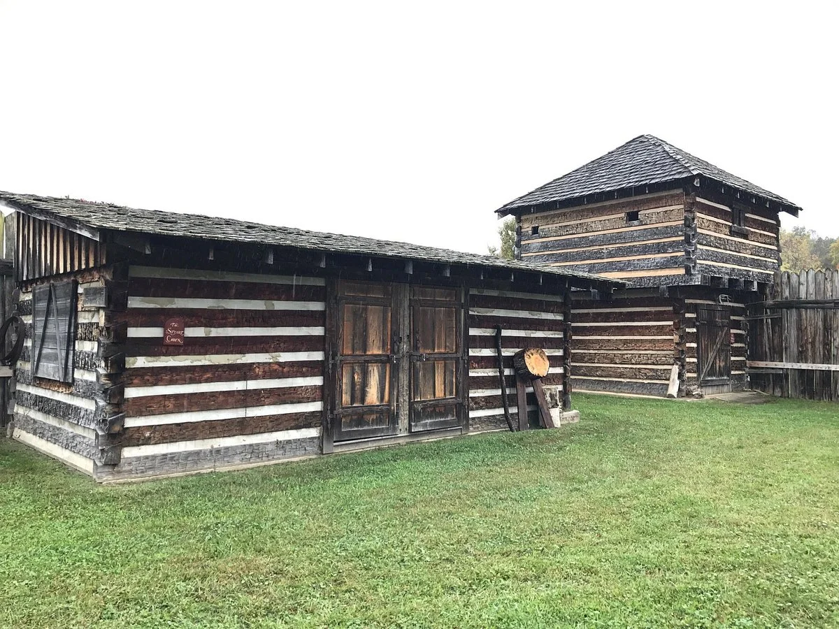 Fort Randolph