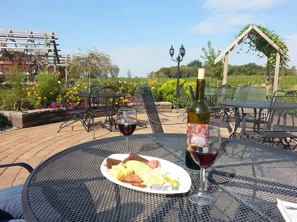 Millner Heritage Vineyard & Winery