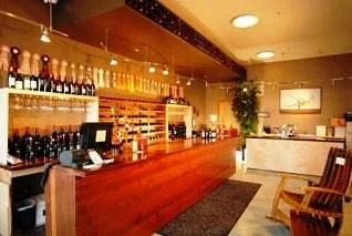 Ramazzotti Wine Tasting