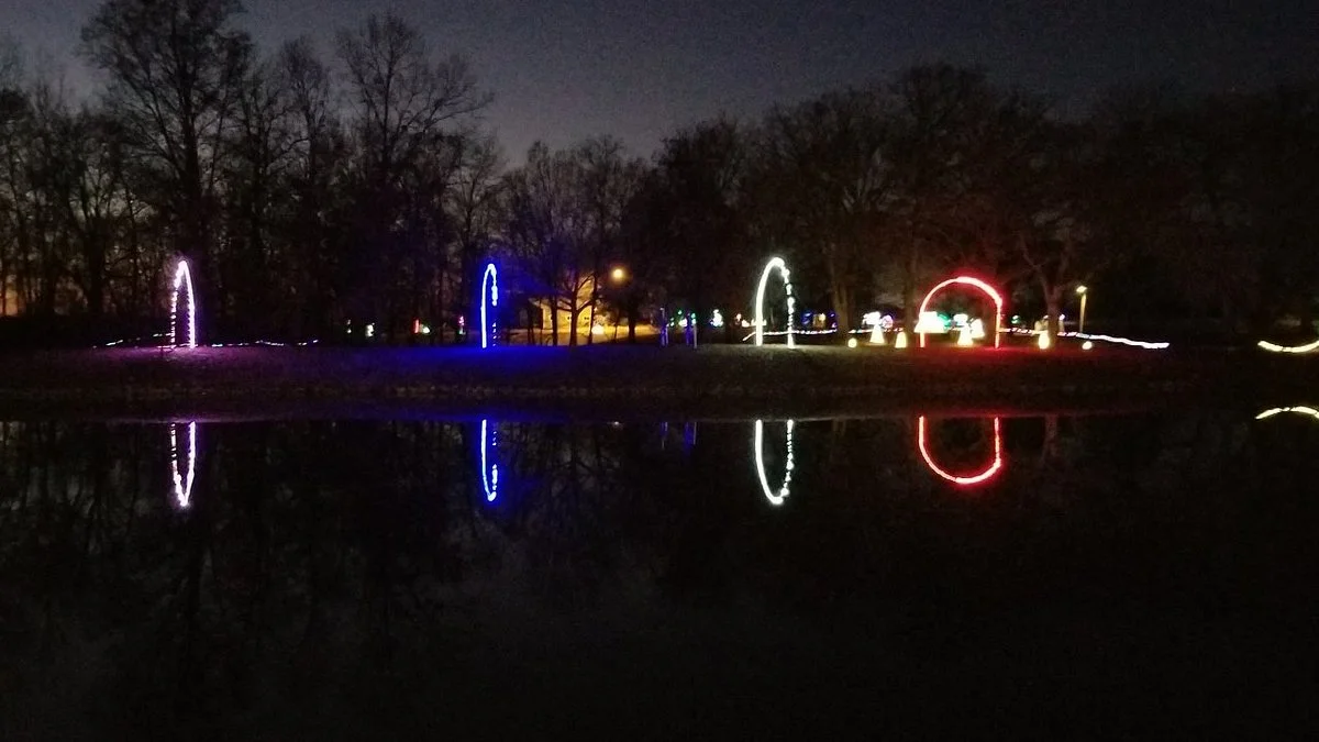 Horner Recreational Park