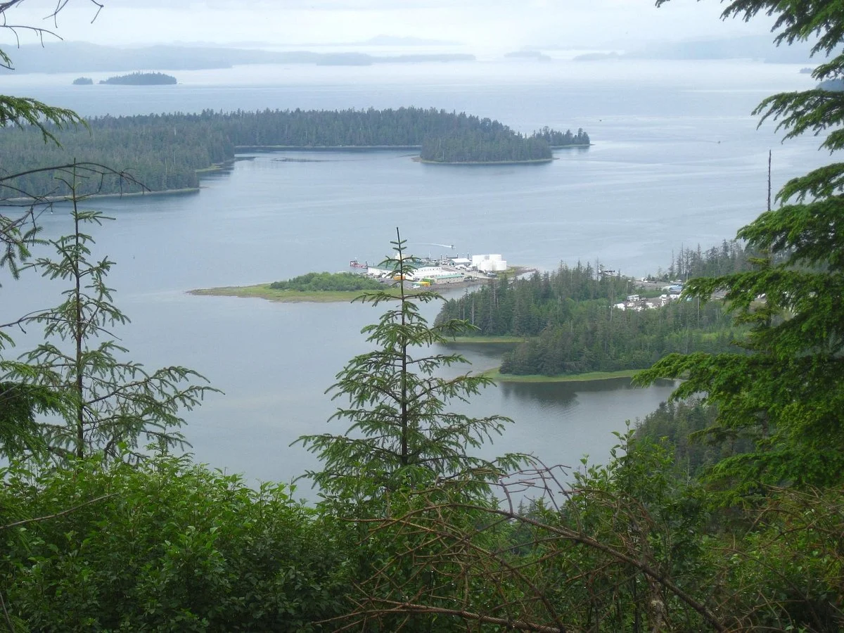 Sunnahae Trail