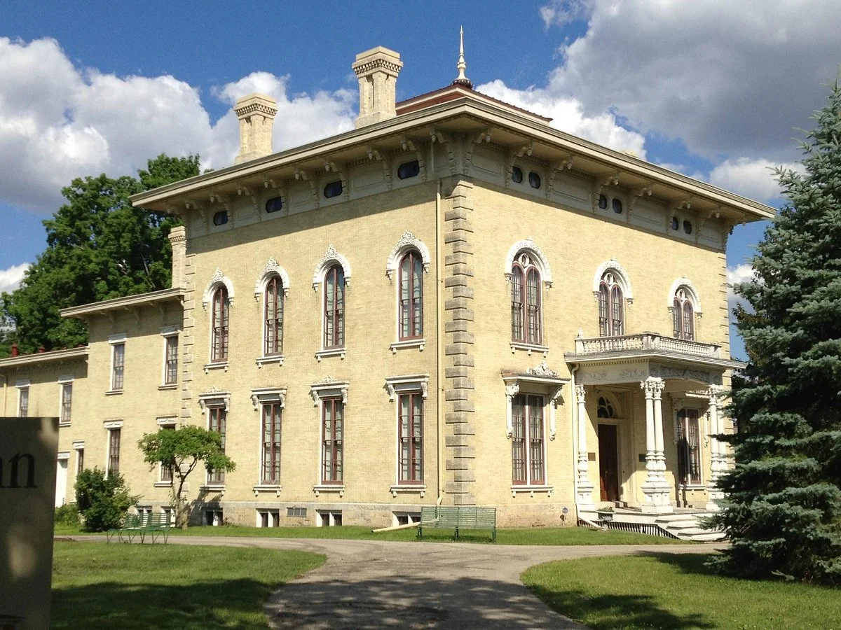 Rock County Historical Society