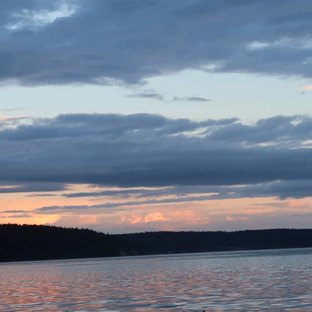 Shaw Island County Park