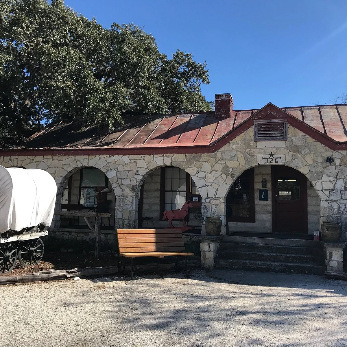 Bandera County Convention and Visitors Bureau