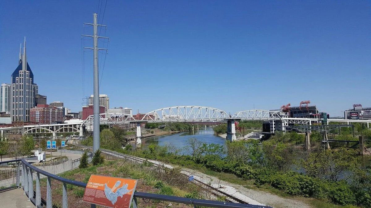 Cumberland Park