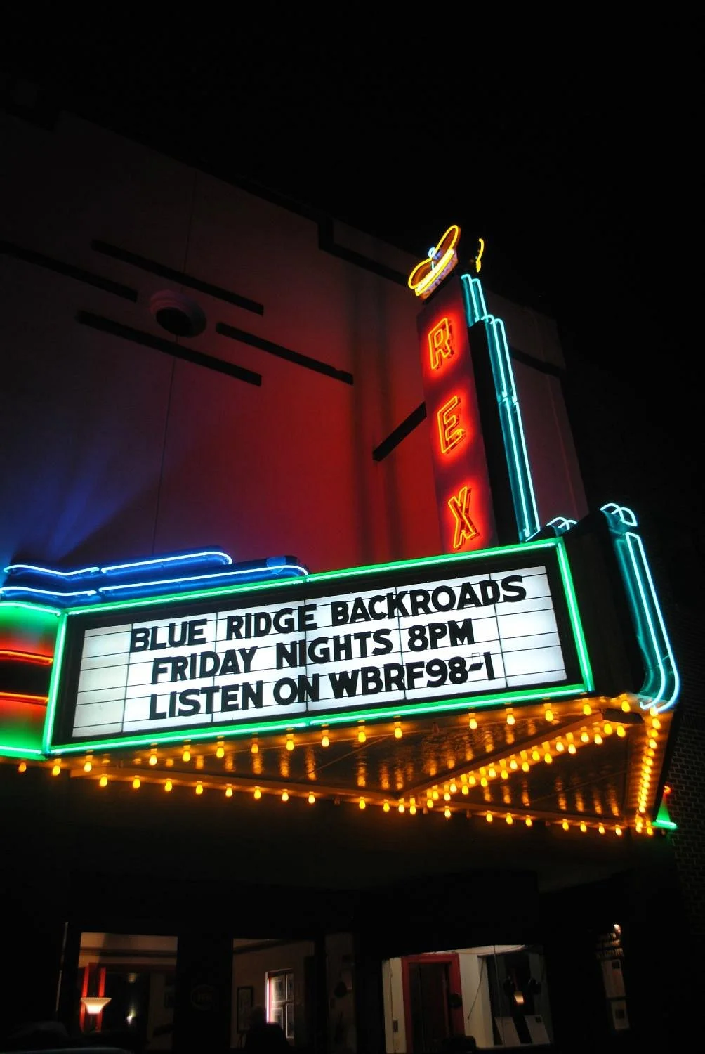 Rex Theater