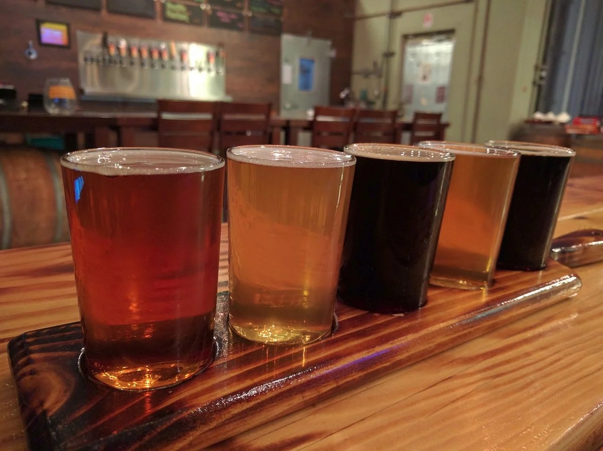 Phantom Ales