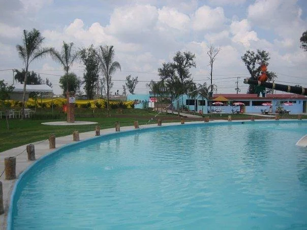 Aqualand Parque Acuatico