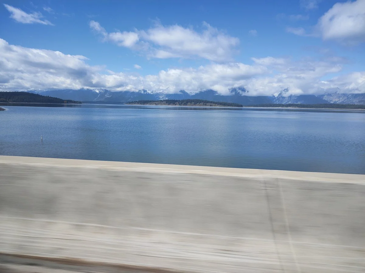 Snake River Bridge