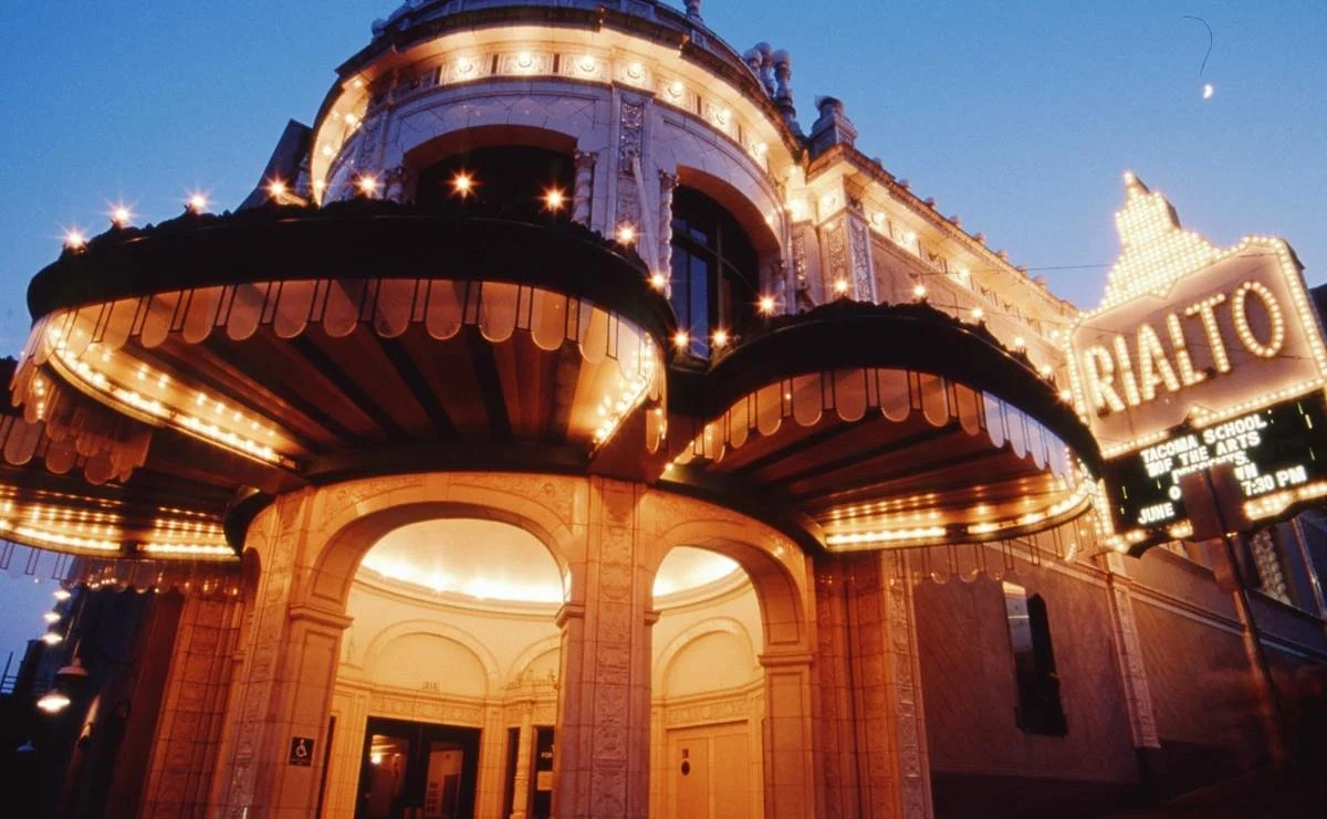 Broadway Center for the Performing Arts