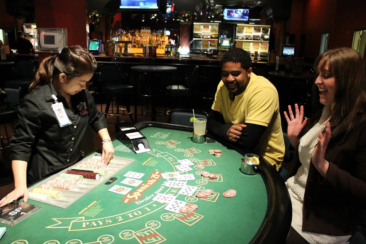 Silver Dollar Casino Renton