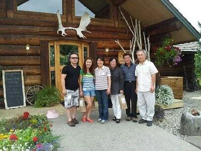 Ryan Patrick Wine Tasting Room