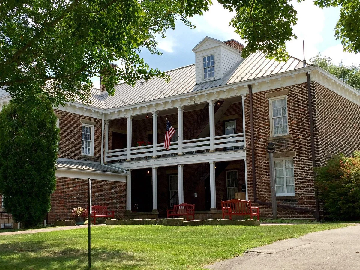 Adaland Mansion