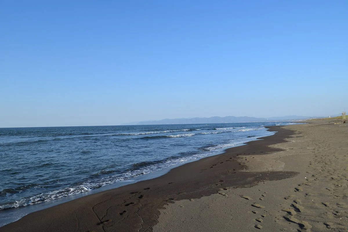 Asobeach Ishikari