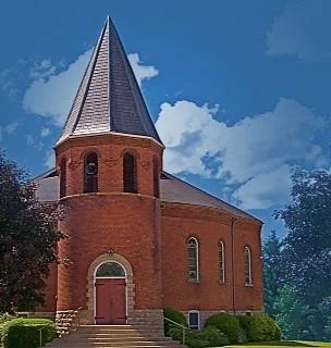 The Mary Webb Centre