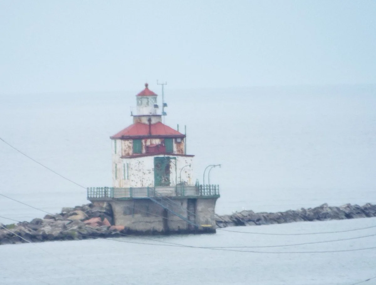 Ashtabula Maritime Museum