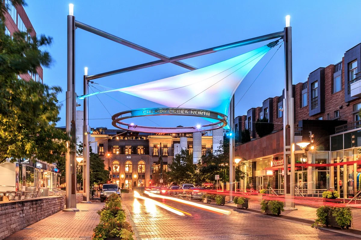 Cherry Creek North